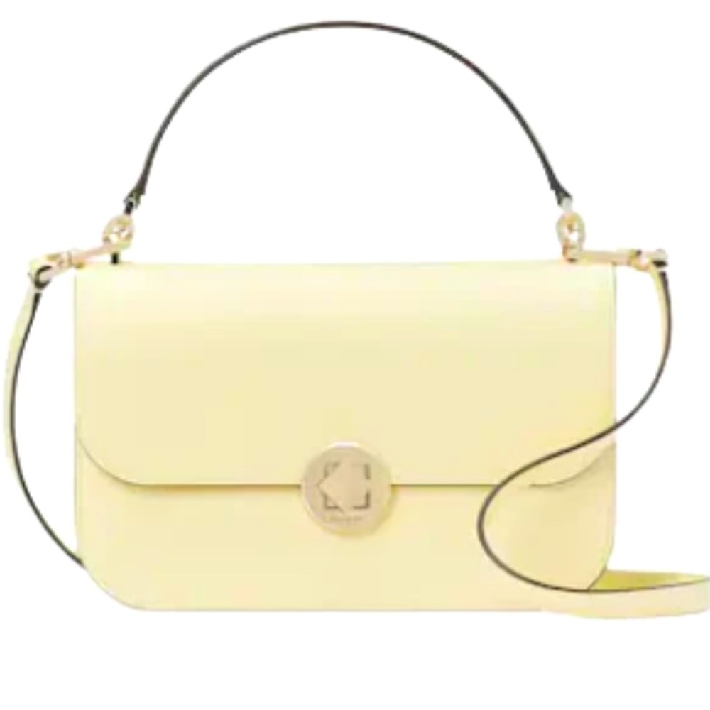 Kate Spade Audrey Flap Crossbody